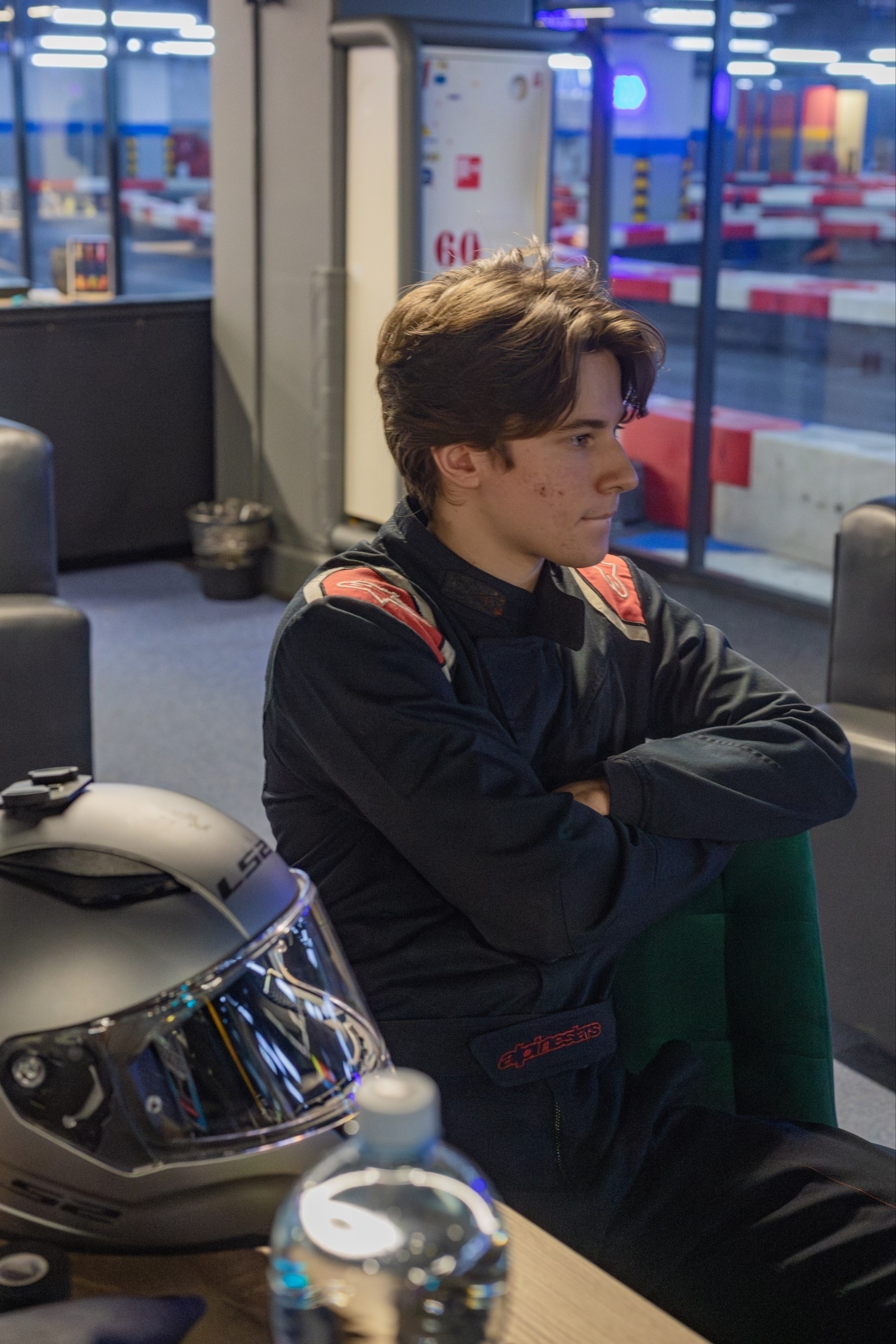 Константин Войтенко